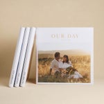 Hardcover Wedding Photo Albums
